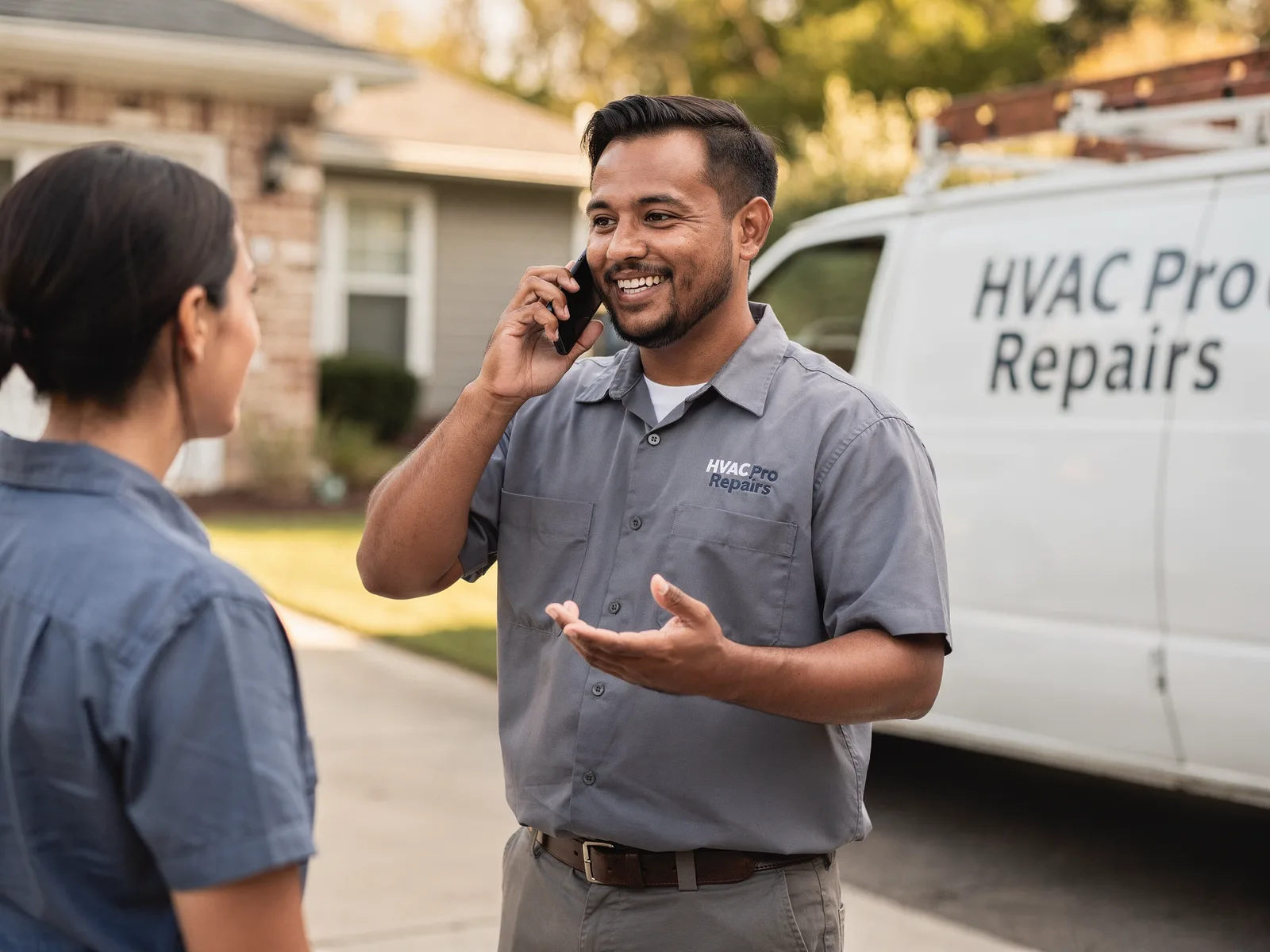 Heat Pump Repair Singer, LA FAQs